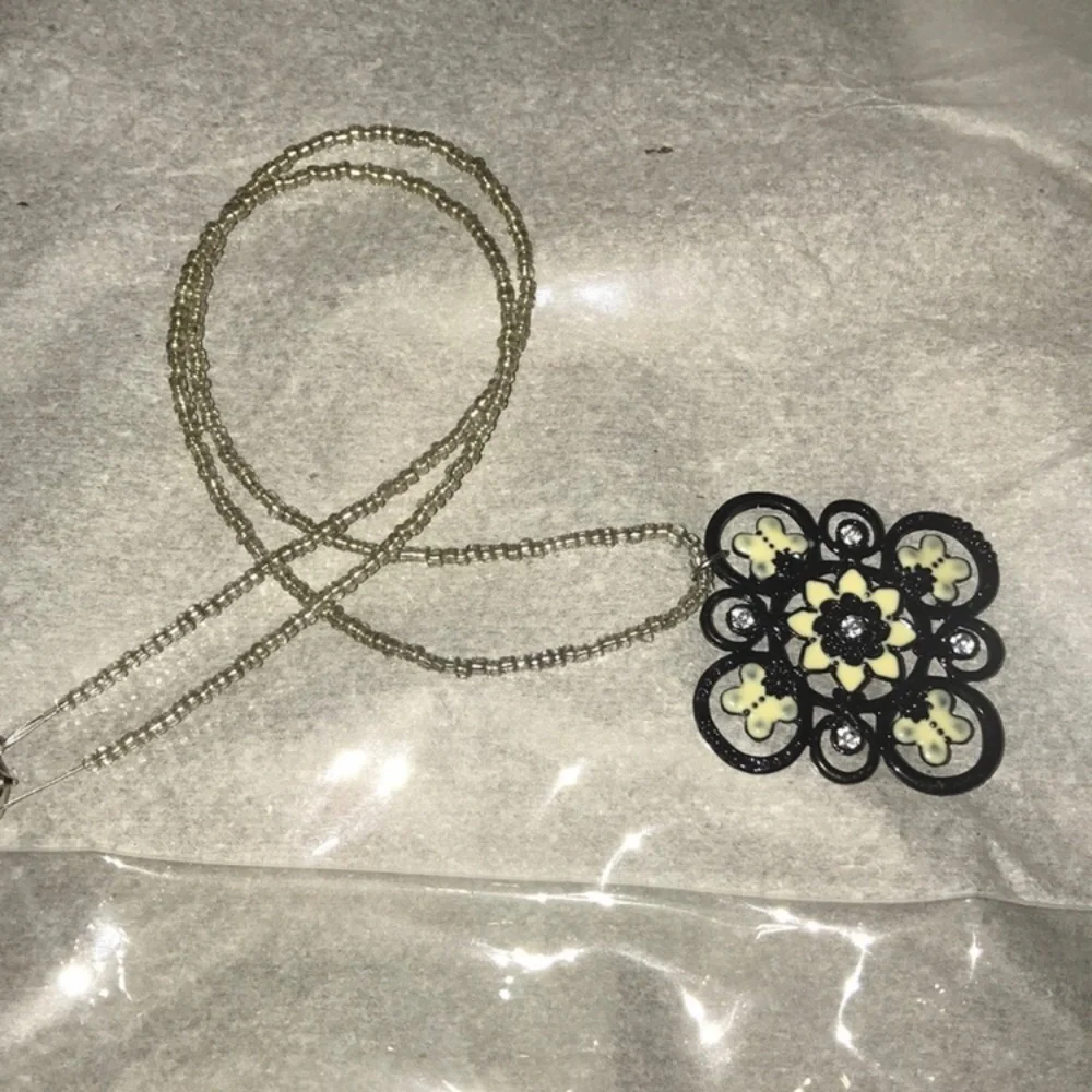 Amanda Sanchez new pendant